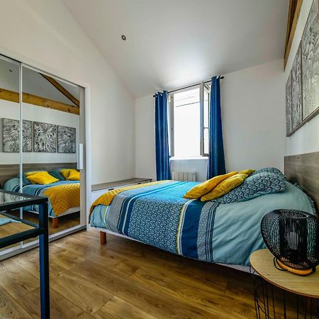 Tendance Et Charmant F2 Le Havre Exterior foto